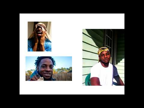 Just Wanna Rock Freestyle - Vonte XP