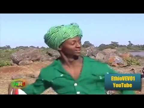 ዘነበች ታዴ - ወዴት ነው