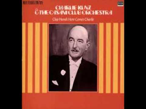 Charlie Kunz, Dearly Beloved Medley