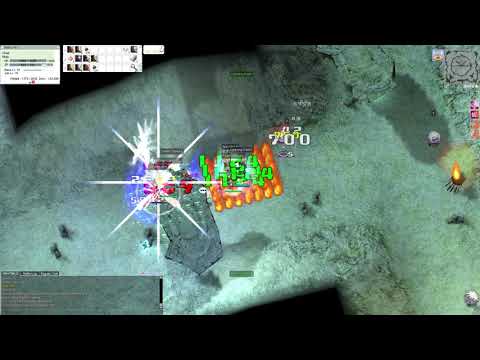 [Asgard Legend] : Magic Ninja "Tanks" for Ice Dung 1 : Ninja Gameplay