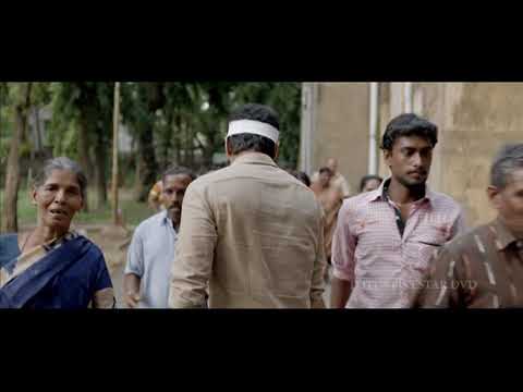 yaaro yaaro - Kaththi HD video Song