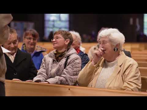 Podsumowanie rekolekcji "Wstań z kanapy!"