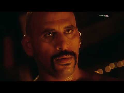 Final Fight Dubois (USA) Vs The Mongolian Fighter