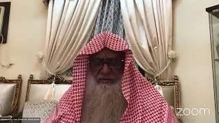 صورة الدرس (84) شرح سنن ابن ماجه - رحمه الله- الخميس لفضيلة الشيخ : وصي الله عباس حفظه الله