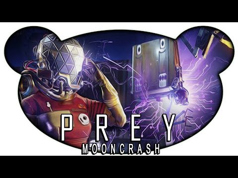 Prey: Mooncrash #02 - Die Technikerin (DLC Gameplay Deutsch)