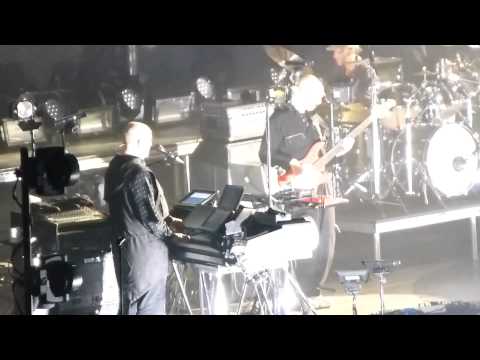 PETER GABRIEL (4/5) - This Is the Picture (Berlin, 19-10-2013)