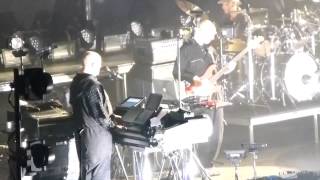 PETER GABRIEL (4/5) - This Is the Picture (Berlin, 19-10-2013)