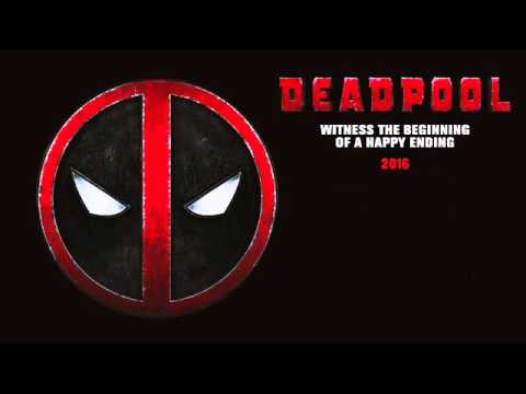 Salt-N-Pepa - Shoop (Deadpool Edit) / Deadpool OST