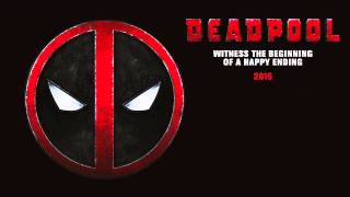 Salt-N-Pepa - Shoop (Deadpool Edit) / Deadpool OST