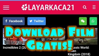 DOWNLOAD FILM GRATIS DI LAYARKACA21