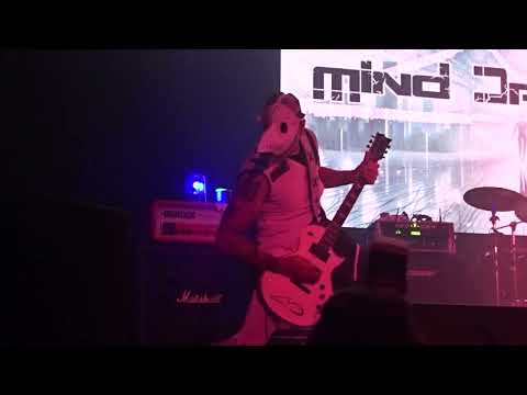 MIND DRILLER - XXVIII Aniversario Noche de Rock