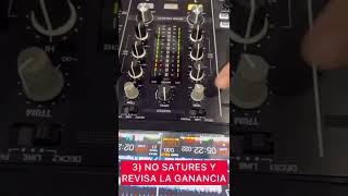 Download lagu 5 TIPS para la mezcla perfecta mp3 Download lagu 5 TIPS para la mezcla perfecta mp3