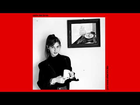 Carla dal Forno - You Know What It's Like (2016)