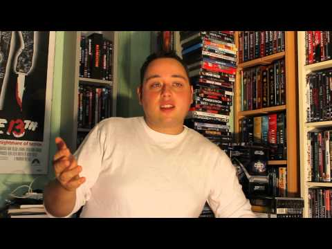 The Human Centipede (First Sequence)  Review