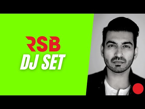 🔴 Ferreck Dawn, The Deepshakerz, Martin Ikin, Pickle, Jay Z, Kanye West 🔴 RSB DJ Set 2.3.21