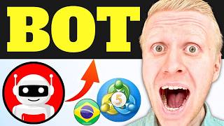 Como usar o bot de trading MetaTrader 5? (Tutorial fácil de bot MT5)