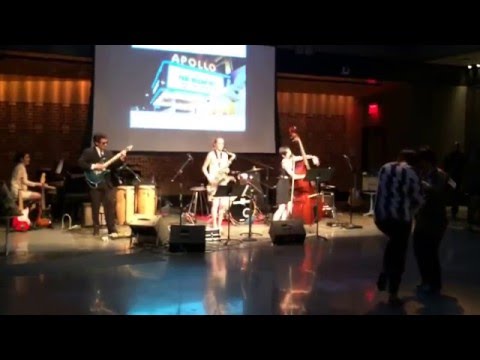 Long Tall Sally (Little Richard Cover)