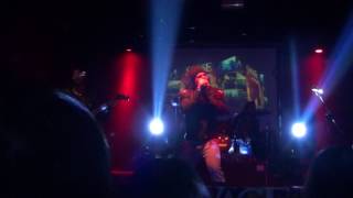 Savage tributo a Michael Kiske - a tale wasn&#39;t right (helloween)