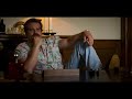 Stranger Things 3 Episode 4 Hopper Beats Up Mayor Larry Kline