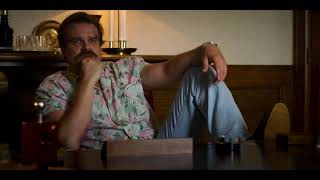 Stranger Things 3 Episode 4:Hopper Beats Up Mayor Larry Kline