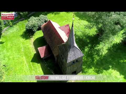 Heimatflieger - Sülstorf bei Schwerin