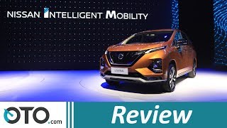 Nissan Livina 2019 | Review | Ini Dia Kelebihan Dan Kekurangannya | OTO.com