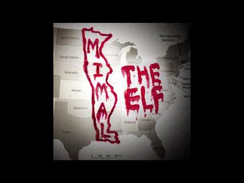 MasteReptile - Mimal The Killer Elf (Dubstep Remix)