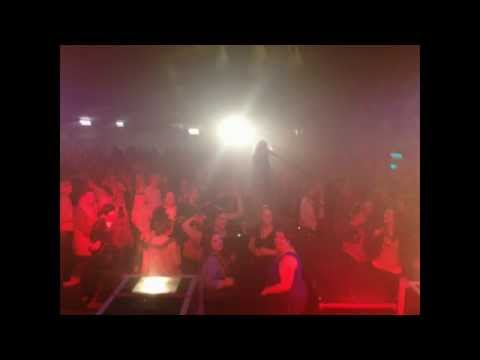 SIDEWALK in Niederschelden 20.06.2014