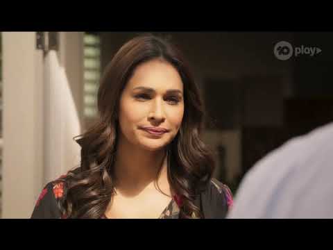 Karl Feels Responsible- Neighbours Ep 8033