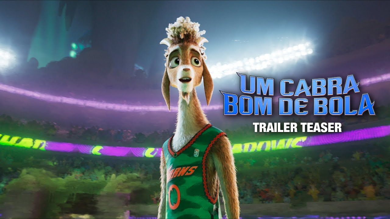 teaser Oficial