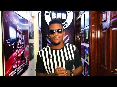 Burn Up | Hid 16th ft Boyzee | BMR Update Presented by King Mats