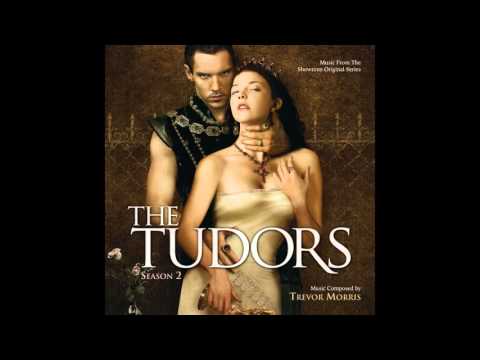 The Tudors S2 Soundtrack: Piano Suite