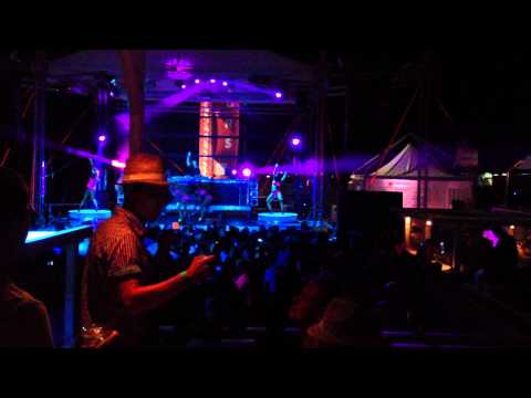 Stefano Mango @ Papaya club 2012@ Zrce beach  island of Pag 12