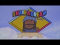D.R.A.M. - I Have a Dream (Video Lirik)