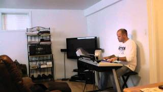 Tu reviendras (cover)