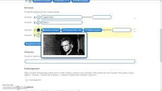 Le applicazioni didattiche di LearningApps: il cruciverba-in 3 minuti