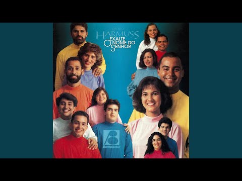 Teu Grande Amor - Grupo Harmuss