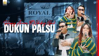 Download lagu HAPPY ASMARA FT NDARBOY GENK - DUKUN PALSU ( Live Video Royal Music ) mp3 Download lagu HAPPY ASMARA FT NDARBOY GENK - DUKUN PALSU ( Live Video Royal Music ) mp3