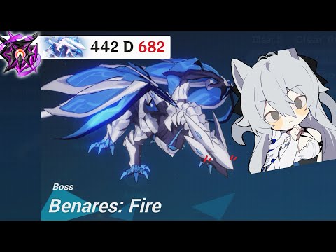 How I kill Benares 442 D with my 40k SS Silverwing