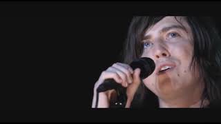 ARCHIVE Live in Athens   You make me feel   Dangervisit