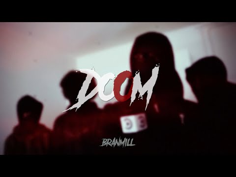 [FREE] DUTCH DRILL TYPE BEAT ''DOOM'' | @Prod. by BranMill