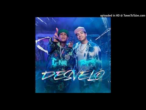 C Kan, Raymix - Desvelo (Audio)