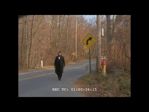 Nitra Mount Kisco filmed in 1979 *Newly discovered video*