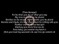 Tiwa Savage Ft Wiz Kid- Ma lo Lyrics Video
