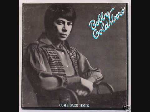 Bobby Goldsboro - And I Love You So (1971)