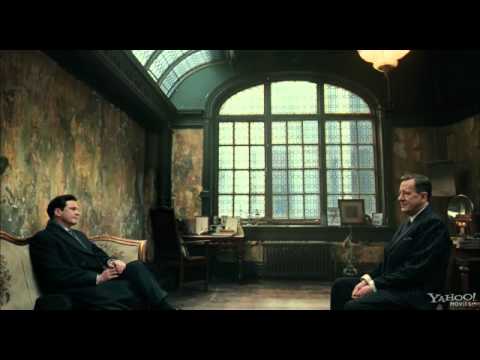 The Kings Speech Trailer 2010 HD