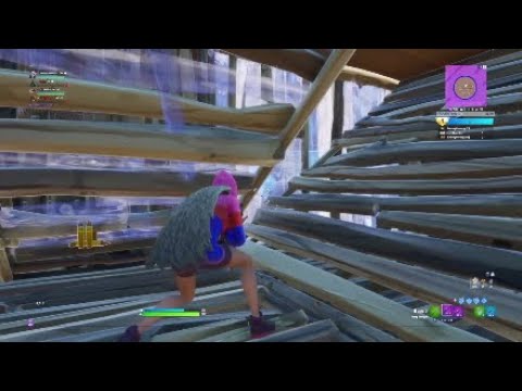 Mally bo x cazey volkz (Top This) Fortnite Montage