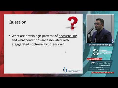 CPC ESH2019 | Case 2: A Woman with Polycystic Kidney Disease