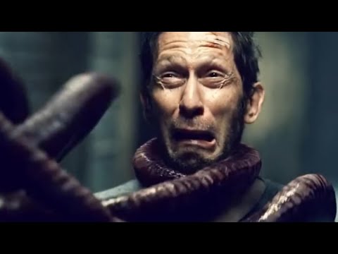 What's the SCARIEST Part of Lot 36 Horror Movie?