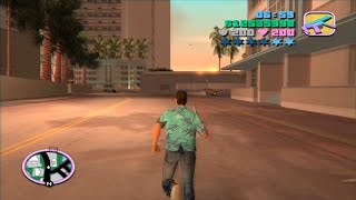 Download lagu Grand Theft Auto: Vice City Tommy Chased By Law Quotes mp3